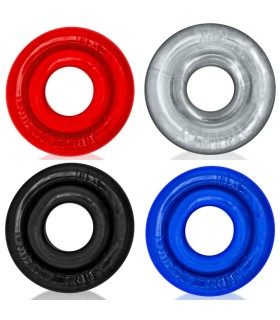 Cockring Pénien Oxballs Big Rimz 6cm Cockring Pénien Oxballs Big Rimz 6cm