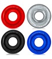 Cockring Pénien Oxballs Big Rimz 6cm Cockring Pénien Oxballs Big Rimz 6cm