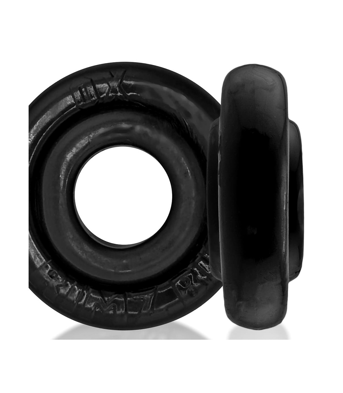 Cockring Pénien Oxballs Big Rimz 6cm