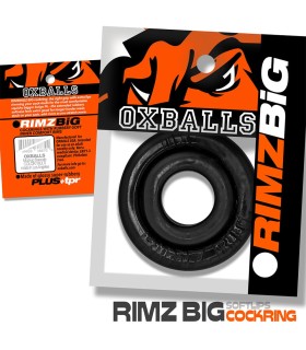 Cockring Pénien Oxballs Big Rimz 6cm Cockring Pénien Oxballs Big Rimz 6cm