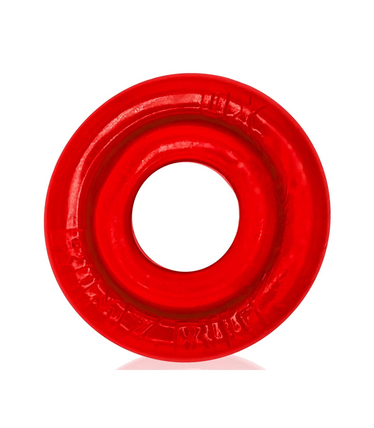 Cockring Pénien Oxballs Big Rimz 6cm
