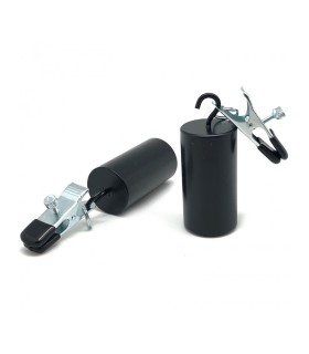 Pinces à Tétons Poids 200 Grammes