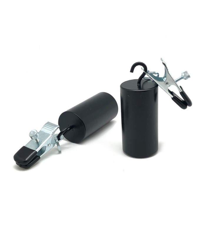 Pinces à Tétons Poids 200 Grammes