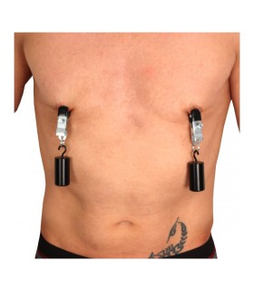 Pinces à Tétons Poids 200 Grammes