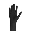 Gants en Latex Noir Select x100