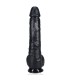 Gode XL Long Realrock Noir