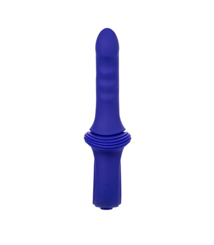 Fuck Machine à Main OverDrive Calexotics avec ventouse