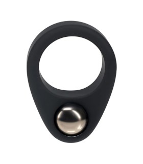 Anneau Pénien Silicone Lesté 78 Grammes Anneau Pénien Silicone Lesté 78 Grammes