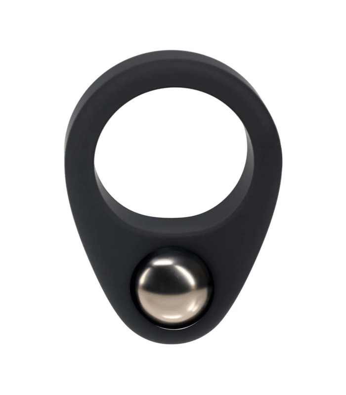 Anneau Pénien Silicone Lesté 78 Grammes