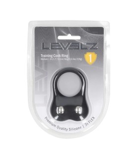 Anneau Pénien gay Silicone Lesté Anneau Pénien gay Silicone Lesté