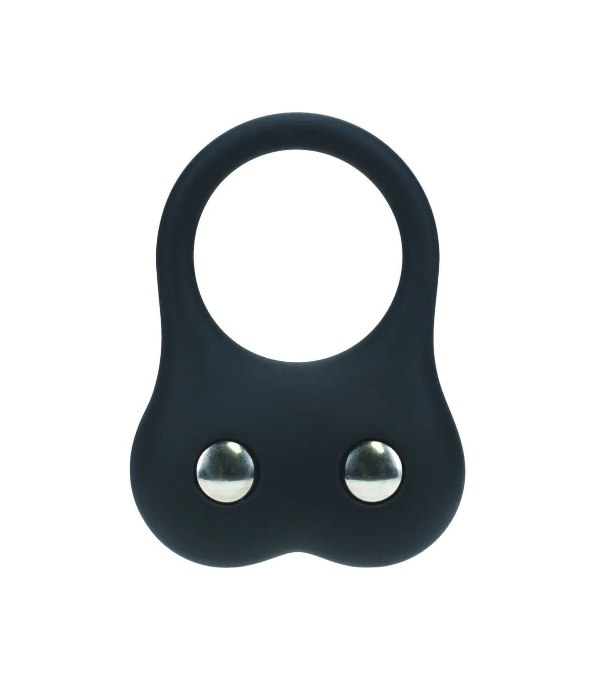 Anneau Pénien gay Silicone Lesté