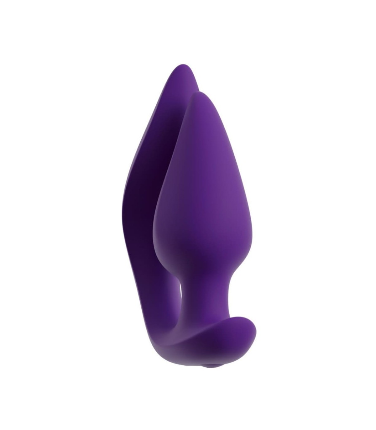 Plug Anal Vibrant Sweet Smile