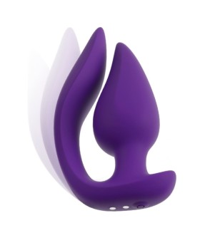 Plug Anal Vibrant Sweet Smile