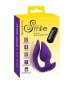 Plug Anal Vibrant Sweet Smile