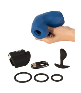 Coffret Masculin Magic Shiver