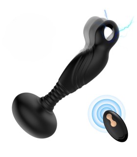 Stimulateur de Prostate Électrique