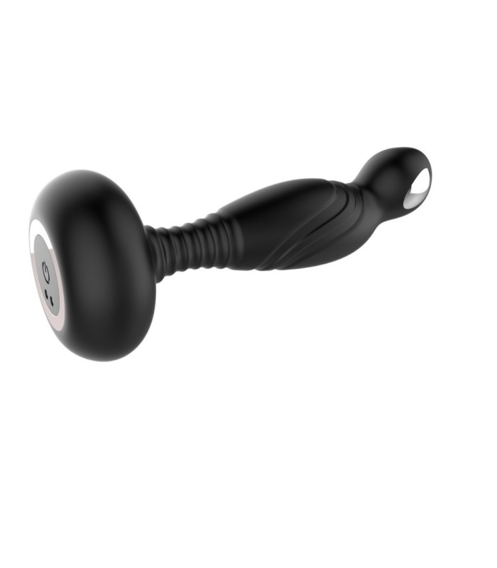 Stimulateur de Prostate Électrique