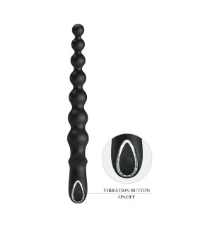 Chapelet Anal Vibrant Rigdon