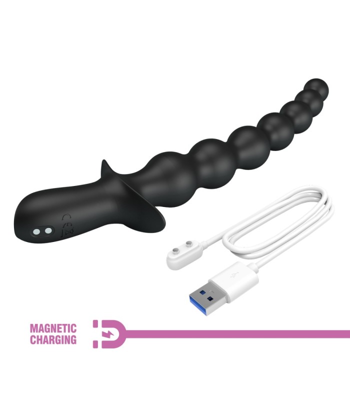 Chapelet Anal Vibrant Rigdon