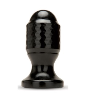 Plug Anal Homme Texturé