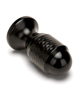 Plug Anal Homme Texturé gay