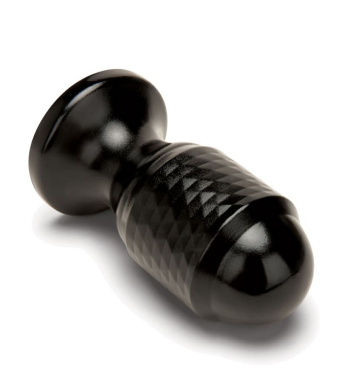 Plug Anal Homme Texturé gay