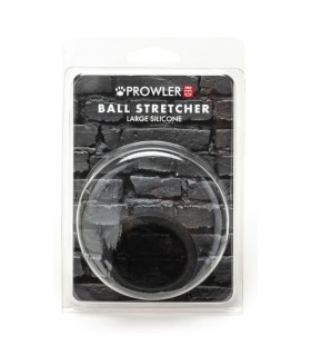 Ballstretcher Large Étirable noir