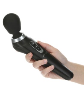 Masturbateur Wand Palmpower Extrême