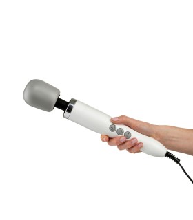 Masturbateur Wand Original Doxy blanc