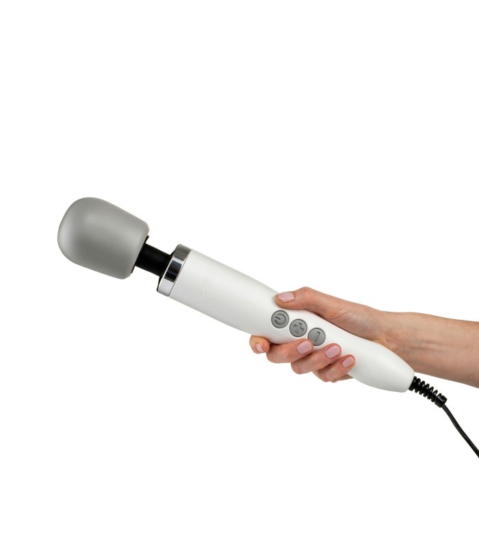 Masturbateur Wand Original Doxy blanc