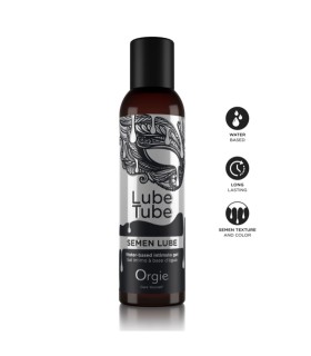 Lubrifiant Aspect Sperme Semen Lube 150 ml