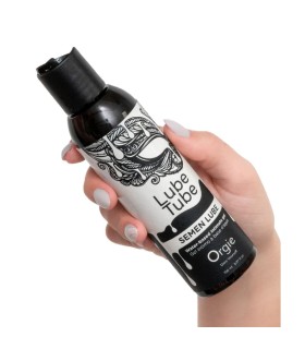 Lubrifiant Aspect Sperme Semen Lube 150 ml