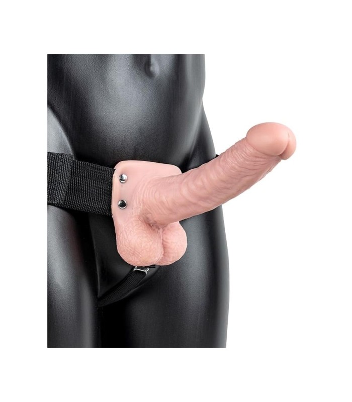 Gode Ceinture Homme Hollow