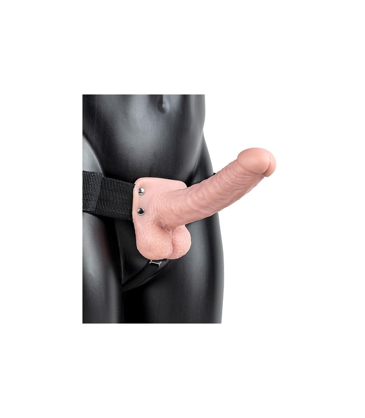 Gode Ceinture Homme Hollow