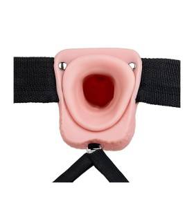 Gode Ceinture Homme Hollow