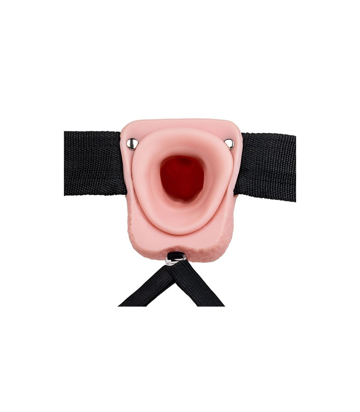 Gode Ceinture Homme Hollow