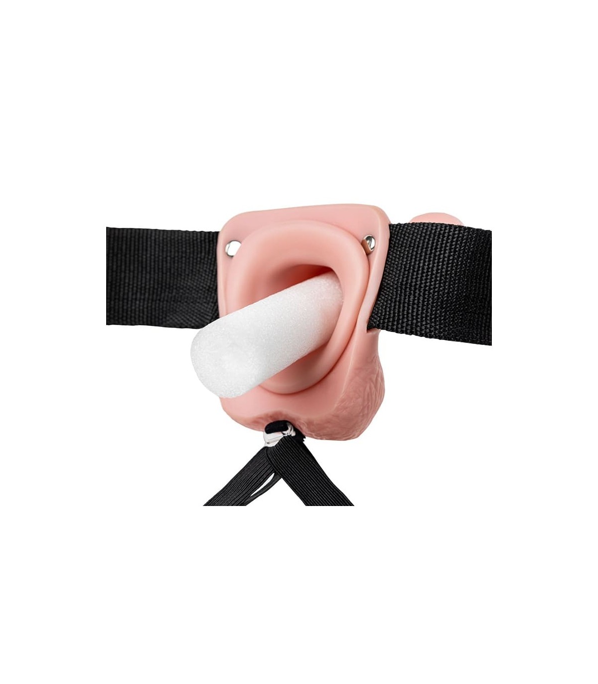 Gode Ceinture Homme Hollow