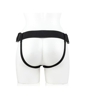 Gode Ceinture Homme Hollow