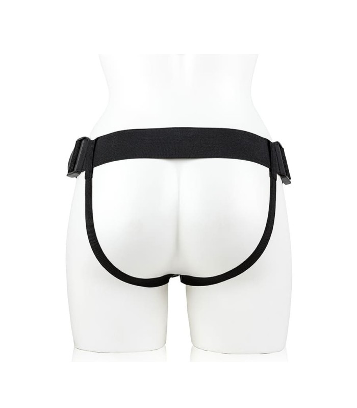 Gode Ceinture Homme Hollow