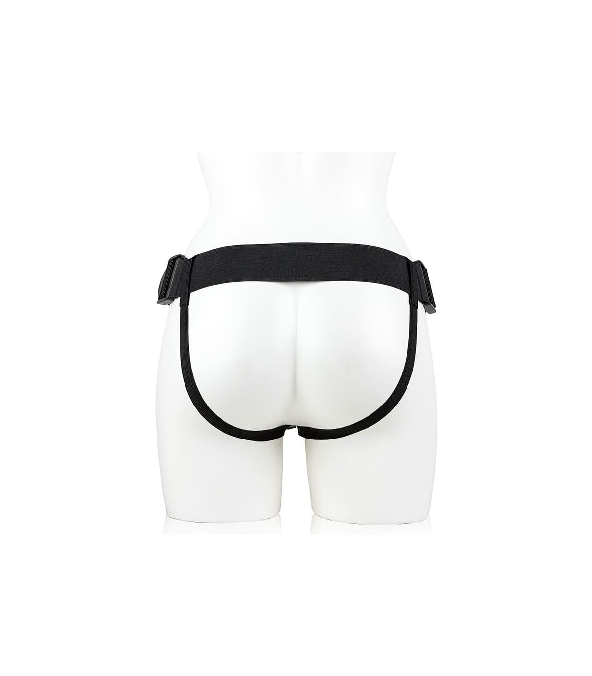 Gode Ceinture Homme Hollow