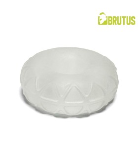 Cockring Silicone Ice Fat Donut