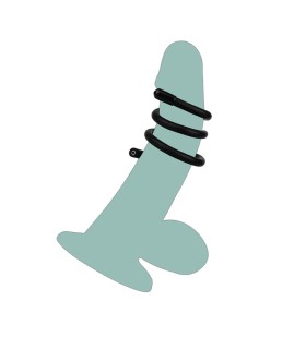 Électrode Recoil Electrastim