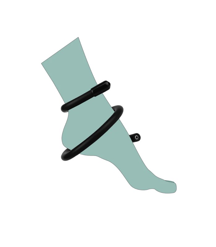 Électrode Recoil Electrastim