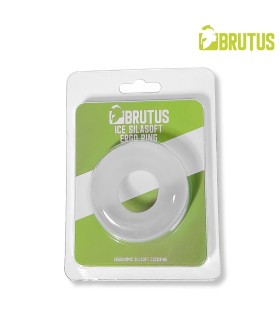 Anneau Pénien Silisoft Ergo Ring
