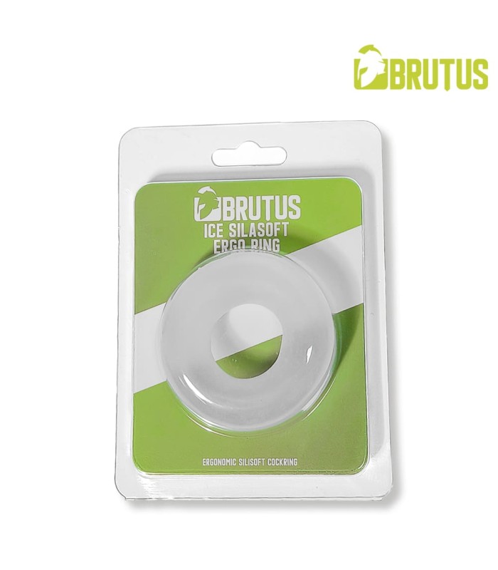 Anneau Pénien Silisoft Ergo Ring