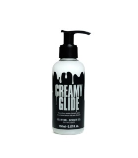 Lubrifiant Effet Sperme Texture Crémeuse Creamy