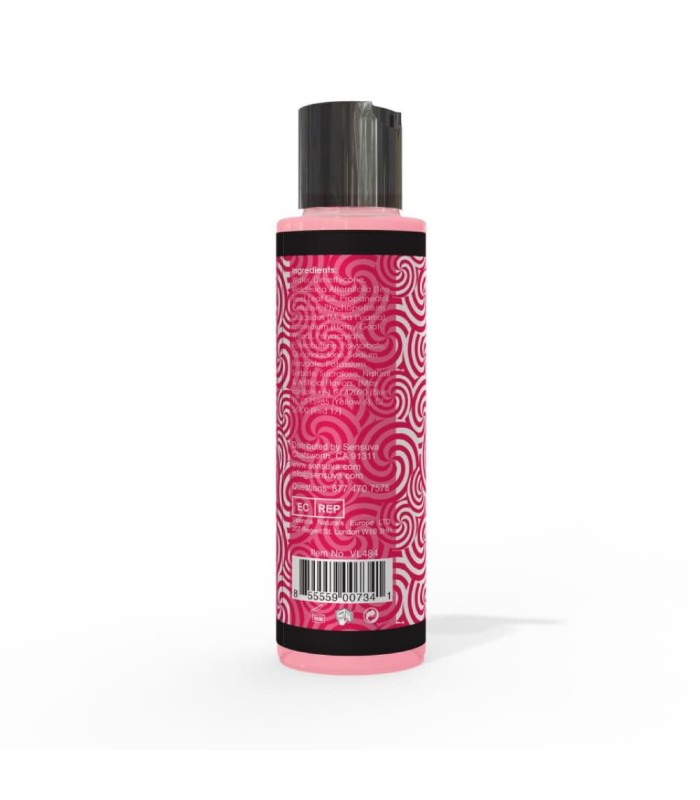Gel de Masturbation Gourmand Handipop Fraise