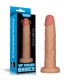 Gode Réaliste Vibrant Power Basics Lovetoy sexshop gay pas cher