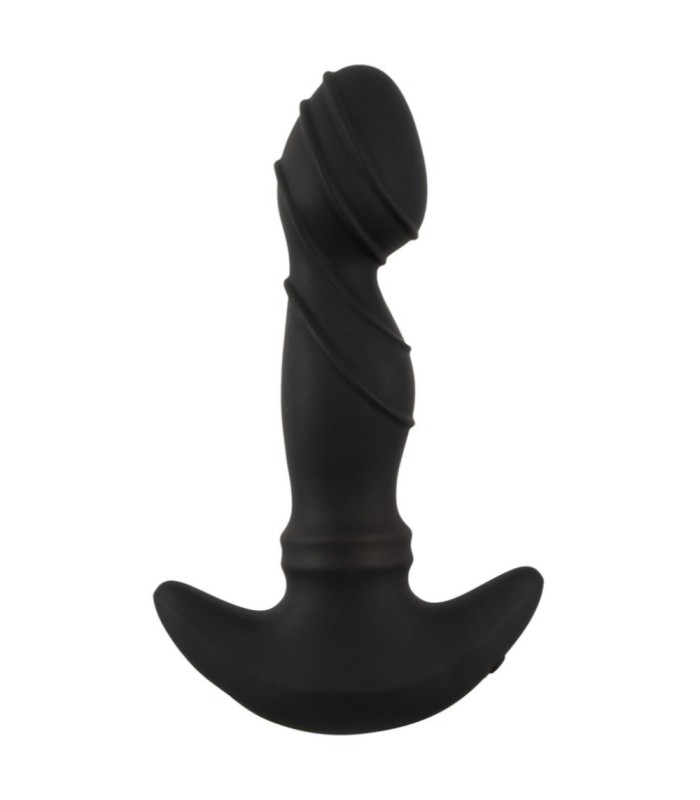 Stimulateur de Prostate Vibrant Moving Rings Anos 13x3,8cm