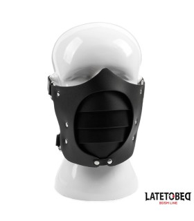 Masque Intégral BDSM Punk
